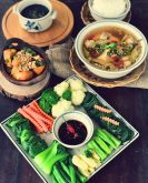 Top 6 Quán ăn chay ngon nhất quận Phú Nhuận, TP HCM