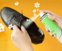 Top 6 Xịt khử mùi giày dép hiệu quả nhất bạn nên biết