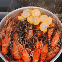 Top 7 Quán tôm càng ngon nhất ở Sài Gòn