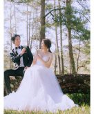 Top 7 Studio chụp ảnh cưới ngoại cảnh đẹp nhất quận Tân Bình, TP. HCM
