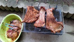 Top 8 Quán thịt rừng ngon nức tiếng ở Đà Lạt